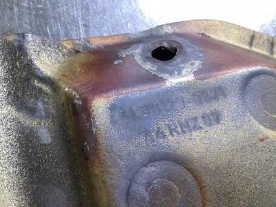 MAN 51.08120-0371 USED