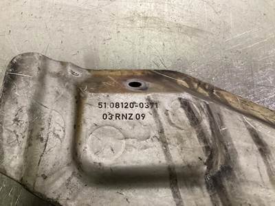 MAN 51.08120-0371 USED