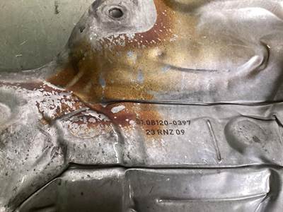 MAN 51.08120-0397 USED