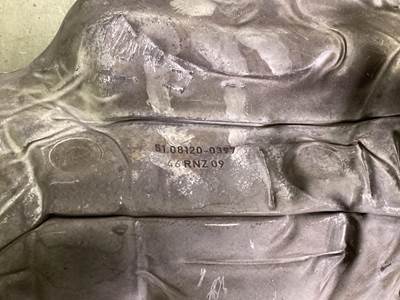 MAN 51.08120-0397 USED