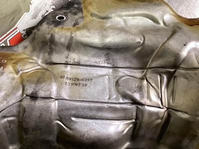 MAN 51.08120-0397 USED