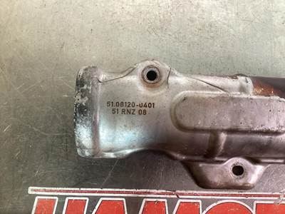 MAN 51.08120-0401 USED