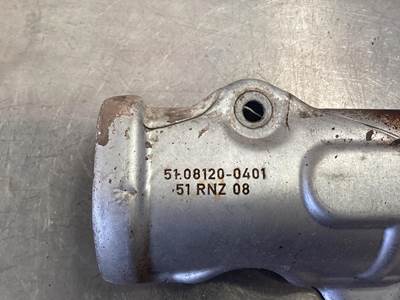 MAN 51.08120-0401 USED