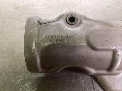 MAN 51.08120-0401 USED