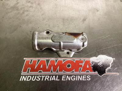 MAN 51.08120-0401 USED