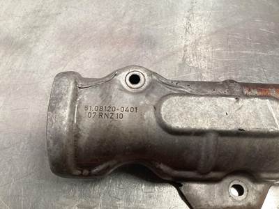 MAN 51.08120-0401 USED