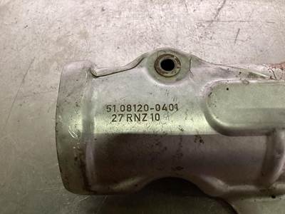 MAN 51.08120-0401 USED
