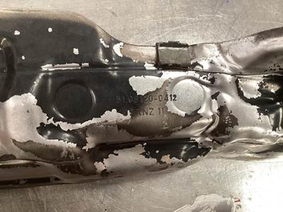 MAN 51.08120-0412 USED