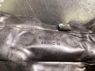 MAN 51.08120-0412 USED