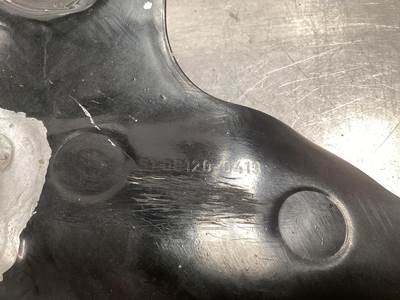 MAN 51.08120 0413 USED