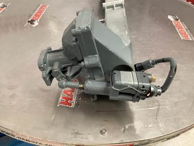 MAN 51.08150-0046 USED