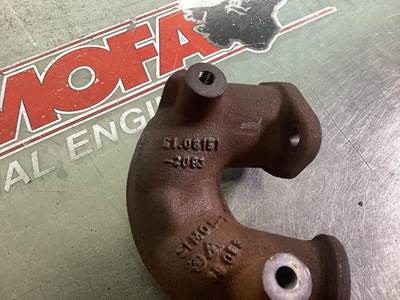 MAN 51.08151-2083 USED