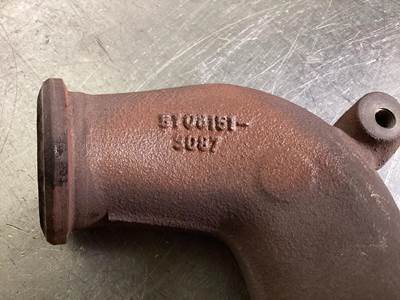 MAN 51.08151-2087 USED