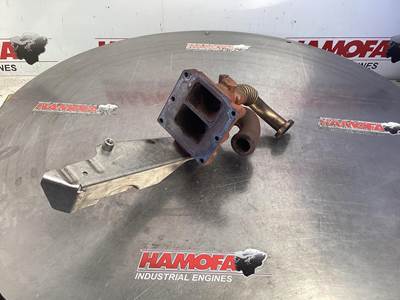 MAN 51.08151-3083 USED