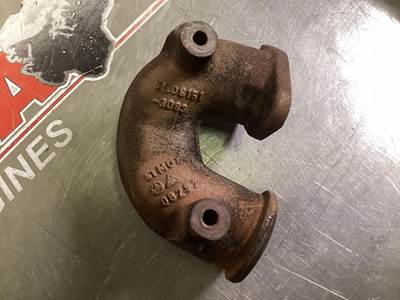 MAN 51.08151-3083 USED