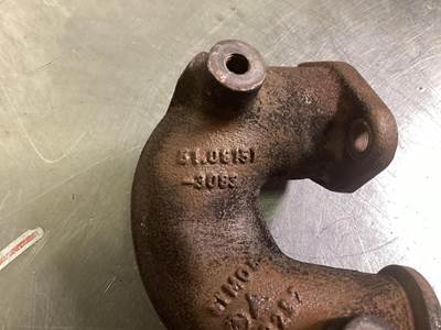 MAN 51.08151-3083 USED