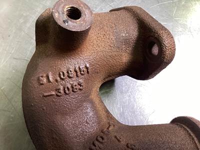 MAN 51.08151-3083 USED