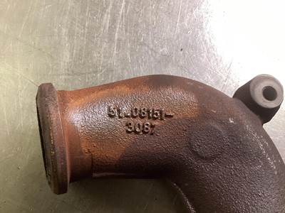 MAN 51.08151-3087 USED