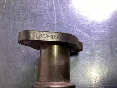 MAN 51.08153-0081 USED