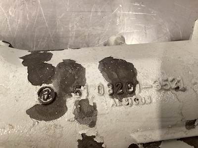 MAN 51.08201-3524 USED