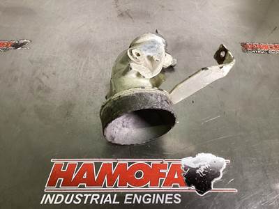 MAN 51.08202-3320 USED