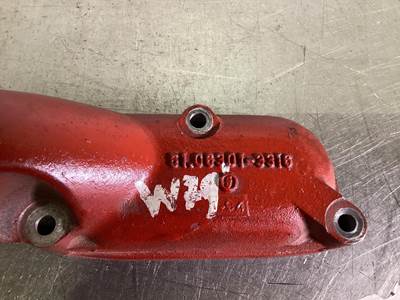 MAN 51.08301-3316 USED