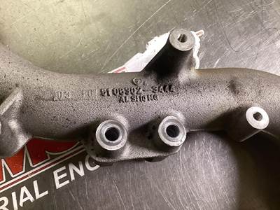 MAN 51.08302-3444 USED