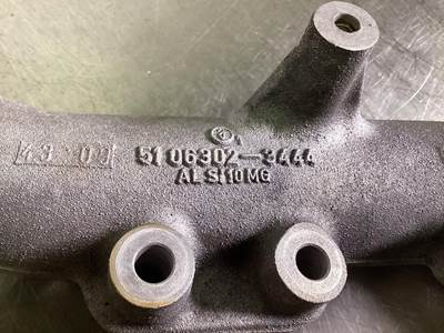 MAN 51.08302-3444 USED