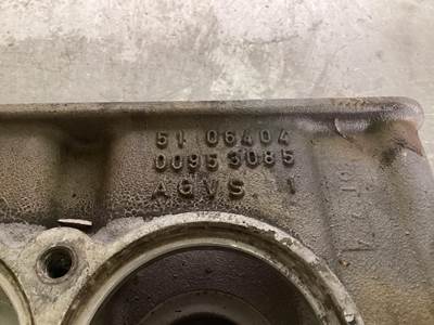 MAN 51.08404-0095 USED