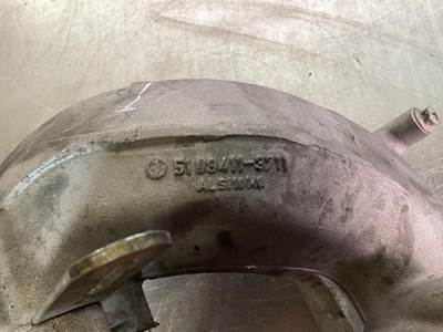 MAN 51.08411-3711 USED