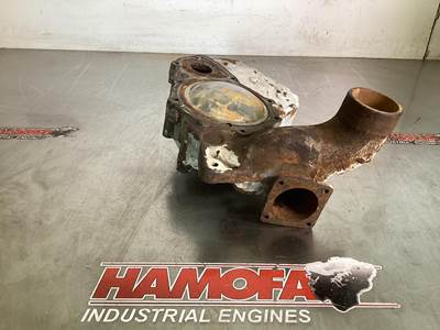 MAN 51.08501-3176 USED