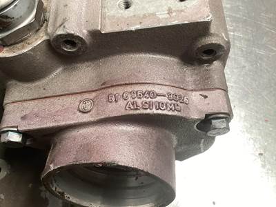 MAN 51.08540-3030 USED