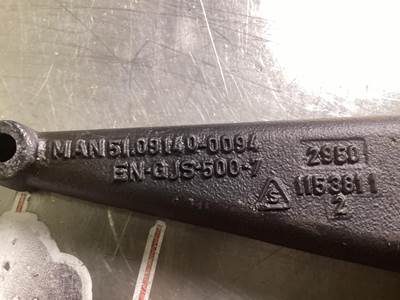 MAN 51.09140-0094 USED