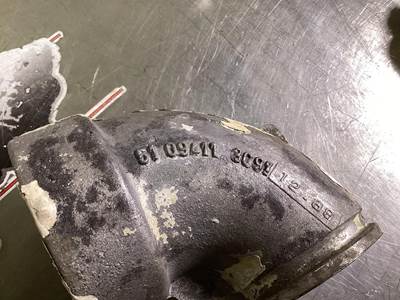 MAN 51.09411 3091 USED