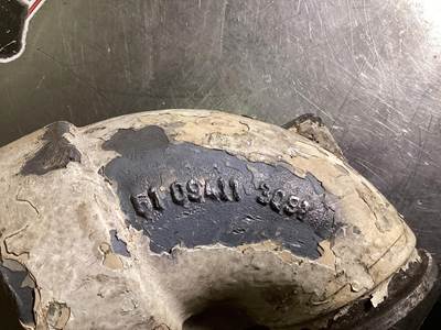 MAN 51.09411-3091 USED