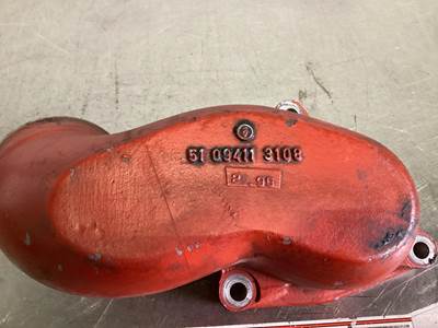 MAN 51.09411-3108 USED