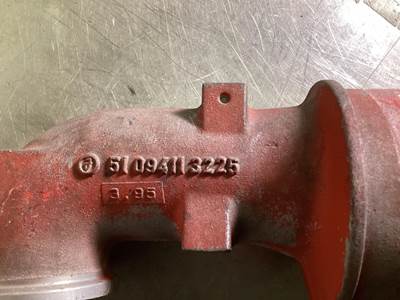 MAN 51.09411-3225 USED
