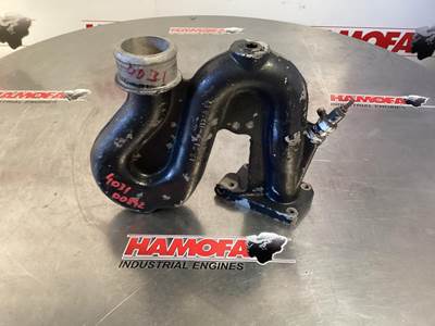 MAN 51.09411-3312 USED