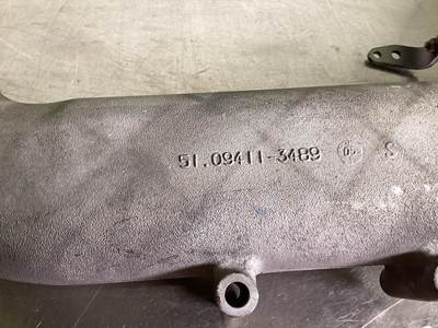 MAN 51.09411-3489 USED