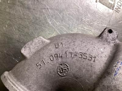 MAN 51.09411-3531 USED