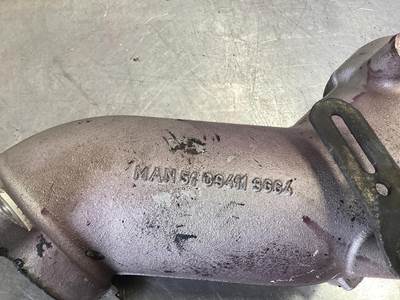 MAN 51.09411 3664 USED