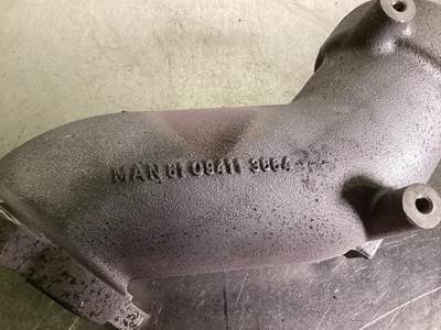 MAN 51.09411-3664 USED