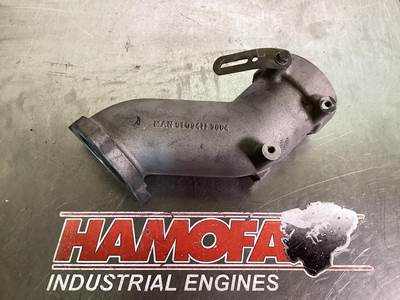 MAN 51.09411-3664 USED