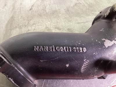 MAN 51.09411-3664 USED