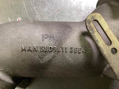 MAN 51.09411-3664 USED