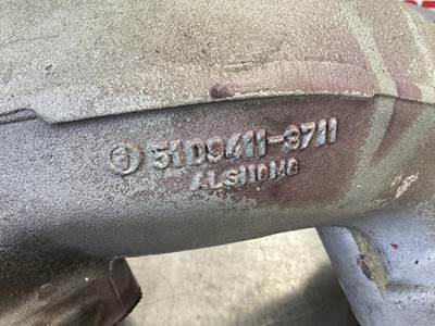 MAN 51.09411-3711 USED