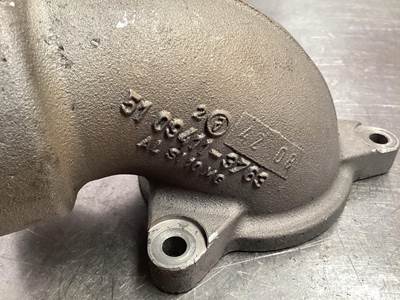 MAN 51.09411-3763 USED