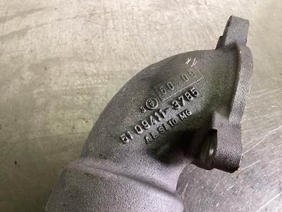 MAN 51.09411-3785 USED