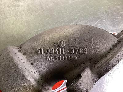 MAN 51.09411-3785 USED