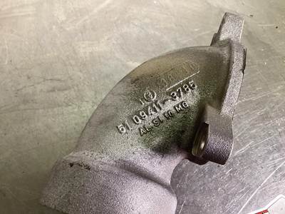 MAN 51.09411-3785 USED